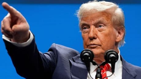 Trump stellt der Einwanderungsbehörde ICE Freibrief für Gewalt aus