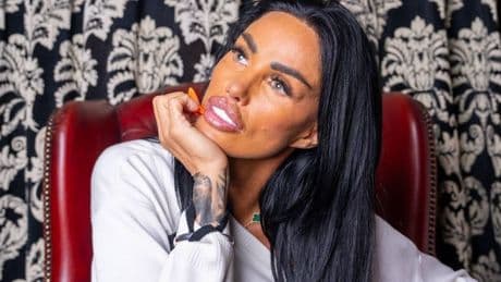 Katie Price gives real opinion on Peter Andre's wife Emily after Princess' brutal remark