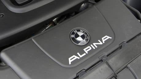 Alpina bekommt nach BMW-Übernahme ein neues Logo ab 2026