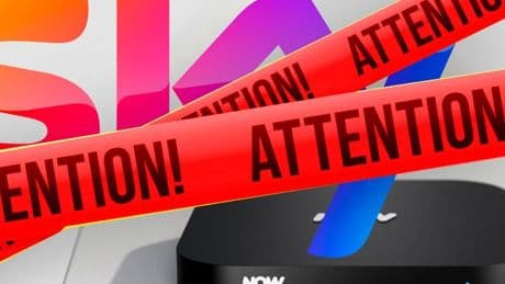 Sky issues price hike warning and confirms exact date increase is coming