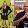 The OTHER man who's been 'putting a smile' on Olivia Attwood's face: As I'm told her marriage to footballer Brad Dack has 'its ups and downs', my spies couldn't wait to call and tell me everything about this boyband star: KATIE HIND