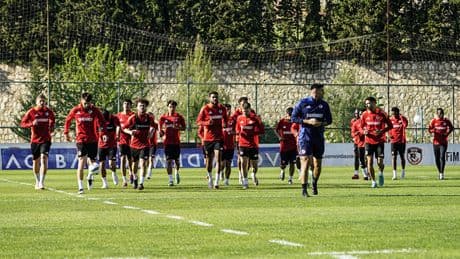 Gaziantep’te 3 puan yemini