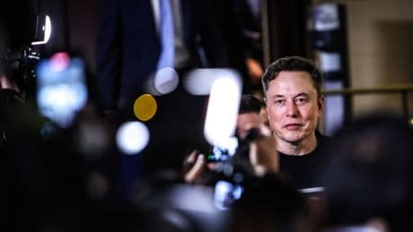 Musk's America Party has helpers — and challenges
