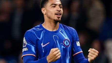 I’m a LEGO nut and built Home Alone set at Christmas… here’s how I’ll celebrate Euro glory, says Chelsea’s Levi Colwill