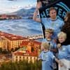 In de baai van Napels, op een boogscheut van Dries Mertens: advocaten van De Bruyne in Italië om aankoop van z’n villa af te ronden