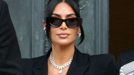 Kim Kardashian transforms into ruthless lawyer in first look of Ryan Murphy series
