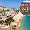Girl, 11, died after being found unresponsive in hotel pool on Fuerteventura, inquest hears
