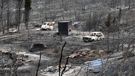 Incendie dans l’Aude : comment les enquêteurs remontent la piste des départs de feu