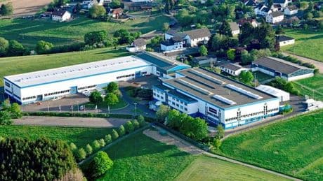 Krise im Maschinenbau: „Ein Warnsignal für die kommenden Jahre“