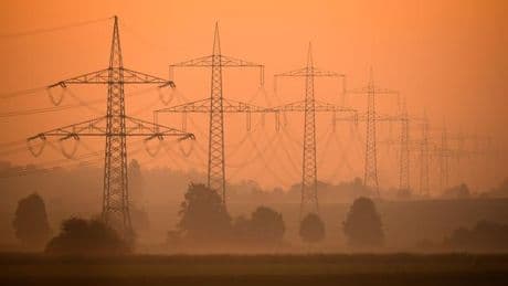 Energieversorgung: Entschädigungsrahmen für Fulda-Main-Leitung steht