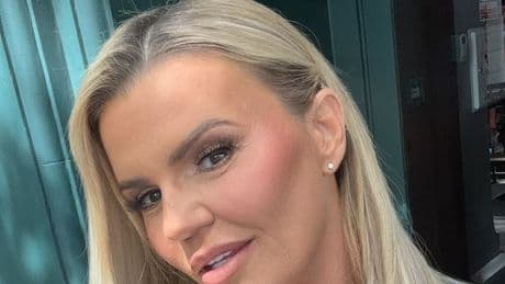 Celebs Go Dating expert gives verdict on Kerry Katona's 'pay check' confession
