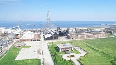 Samsun'da Cengiz'in Eti Bakır projesi kabul edildi