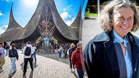 Ruim ton opgehaald voor Efteling-uitje azc-kinderen dat niet doorgaat