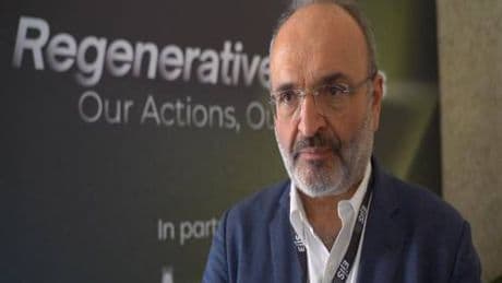 Sostenibilità, Pratesi (Eiis): "Grandi aziende e Gdo decisive per orientare il cambiamento"