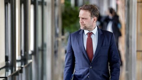 Vencorex : la reprise par un groupe chinois ne pose «aucun problème de souveraineté», juge le ministre de l’Industrie