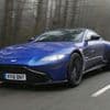 Used Aston Martin Vantage 2018-2014 review