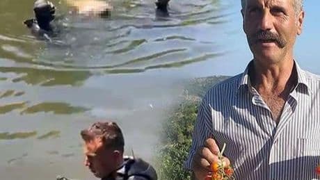 Ailesiyle gittiği piknikte kayboldu! 60 yaşındaki adamdan haber geldi