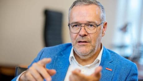 Bürgergeld, Rente und Abgaben - Handwerk verlangt Reformen