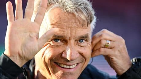 Fußball-Transferticker: Trainer Horst Steffen von Elversberg nach Bremen