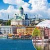 I travelled to every European capital city - and there's a bucket-list destination I would never visit again