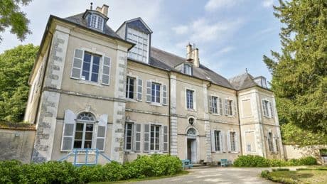 Aux confins de l’Indre et du Cher, le refuge de George Sand