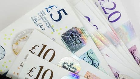 Households can apply for £200 cost of living cash in DAYS