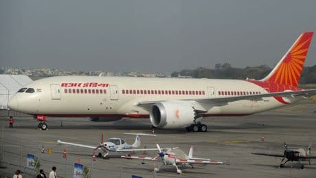Inde : ce que l’on sait du crash d’un avion de la compagnie Air India