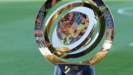 How Much Money Could Real Madrid Earn From FIFA’s Club World Cup?