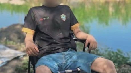 Sosyal medyada gaziye hakaret etti