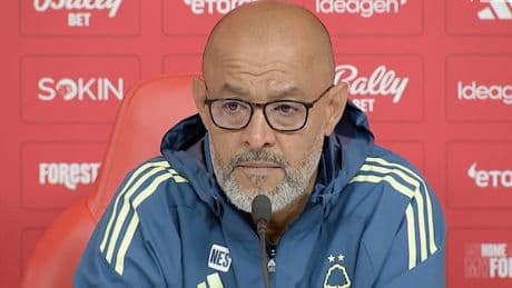 Nottingham Forest, arriva Douglas Luiz ed &egrave; gi&agrave; caos: Nuno Espirito Santo durissimo col presidente