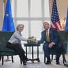 Autozölle könnten massiv sinken: USA und EU veröffentlichen Details des Handelsdeals