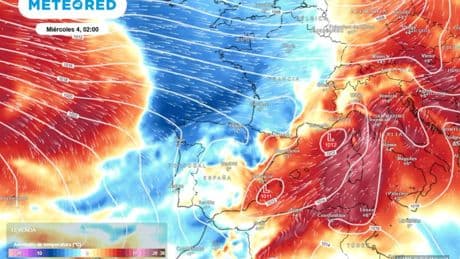 Adiós a las tormentas: la Aemet pone fecha a la llegada del calor de verano