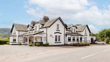 ‘It has not been an easy decision’ says owner as landmark hotel goes on market