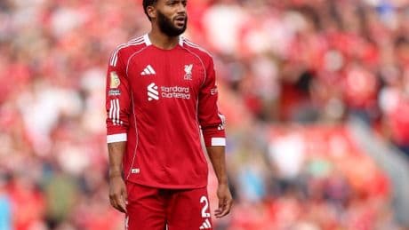 Virgil van Dijk tells Liverpool team-mate to snub deadline-day transfer