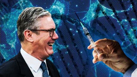 Labour’s taste for biological extremism is both creepy and dangerous