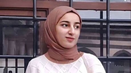 Rojin Kabaiş’in ölümü: DNA’ların konumu kritik delil