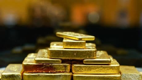 Une flambée irrésistible des cours de l'or, vraiment ?