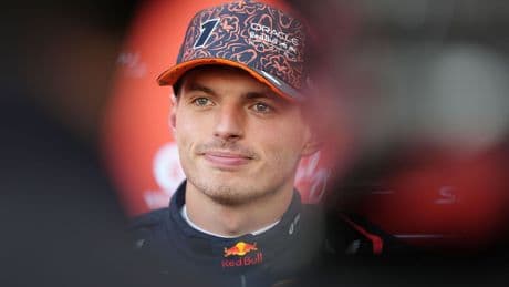 Formel 1: Bericht: Verstappen fährt auch 2026 bei Red Bull