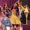 Eurovision fans convinced UK's Remember Monday will WIN the competition as viewers praise the group's 'unbelievable vocals'