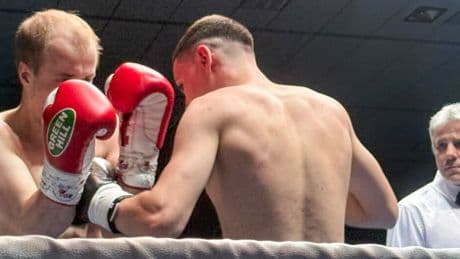 Boxen: Das Supertalent