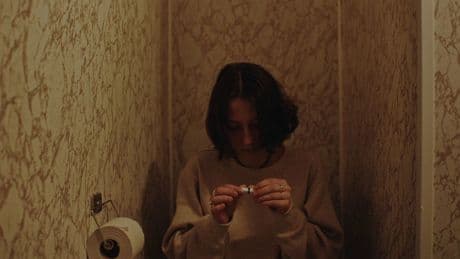 Menstruatie is in films steeds vaker een non-event
