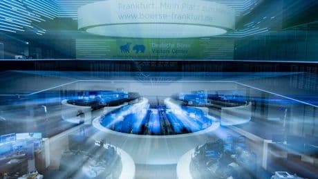 Dax und S&P 500: Nach dem Dax-Rekordhoch alarmieren zwei Kennzahlen