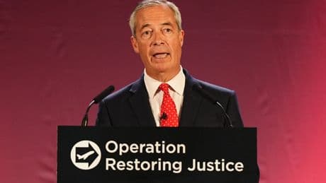 Reform media ban in Nottinghamshire is a disturbing glimpse of a future with Farage in power