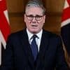 Keir Starmer says Britain will recognise a Palestinian state in September unless Israel ends the 'appalling' crisis in Gaza and agrees a ceasefire