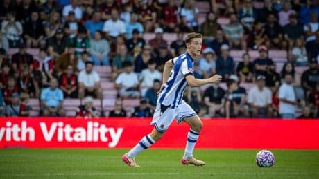 Beñat Turrientes se pondrá a 100 ante el Espanyol
