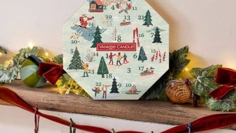 Best 2025 advent calendars to shop now including LEGO, Papier, ASOS and more