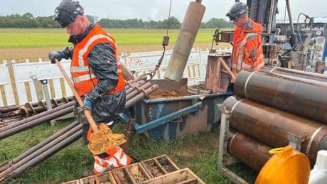 Grundwasserschutz: Genauere Daten zur Nitratbelastung sollen Landwirten helfen