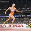 Dagprogramma WK atletiek: Lieke Klaver gaat voor derde 400 meterfinale op rij