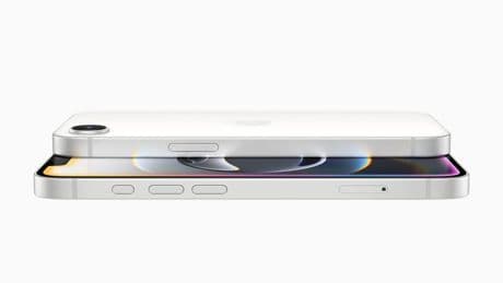 La "vraie" 5G arrive enfin sur iPhone (mais sous condition)