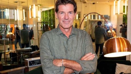 Twan Huys tekent exclusief contract bij RTL tonight